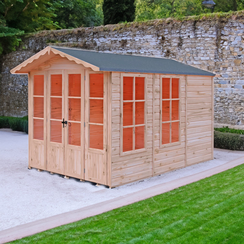 Kensington Summerhouse