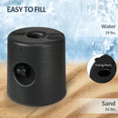 Outsunny Gazebo Weights Set Of 4 For Pop Up Gazebo, 48KG
