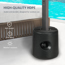 Outsunny Gazebo Weights Set Of 4 For Pop Up Gazebo, 48KG