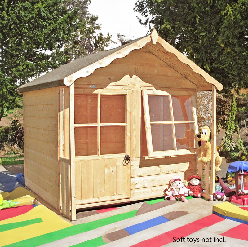 Kitty Playhouse