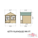 Kitty Playhouse