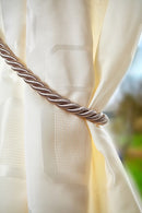 Knightsbridge Tieback in Beige