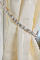 Knightsbridge Tieback in Natural