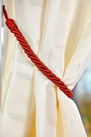 Knightsbridge Tieback in Spice