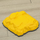 AIYAPLAY Balance Stepping Stones, 6 PCS River Stones for Kids Ages 3-8 Years