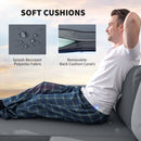 Outsunny L Shaped Garden Conversation Chaise Lounge Furniture