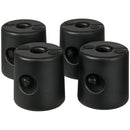 Outsunny Gazebo Weights Set Of 4 For Pop Up Gazebo, 48KG