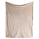 Fusion Leopard Throw Throw in Natural