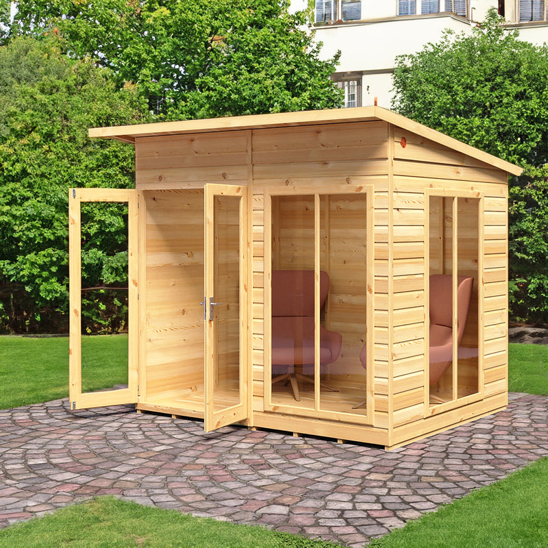Lela Summerhouse