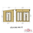 Lela Summerhouse