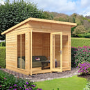 Lela Summerhouse