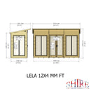 Lela Summerhouse