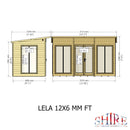 Lela Summerhouse