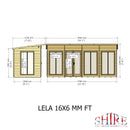 Lela Summerhouse