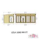 Lela Summerhouse