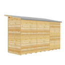 Lela Summerhouse With Storage