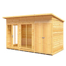 Lela Summerhouse With Storage