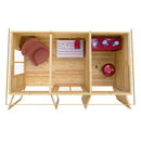 Lela Summerhouse With Storage