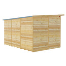 Lela Summerhouse With Storage