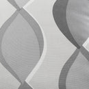 Fusion Lennox Filled Cushion in Grey