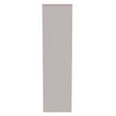 Breda Ready Assembled 2 Door Wardrobe in Kashmir Matt