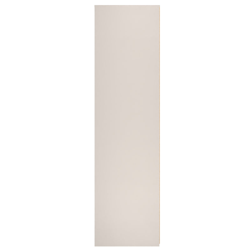 Breda Ready Assembled 3 Door Wardrobe in Kashmir Matt