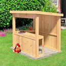 Little Shopper Playhouse