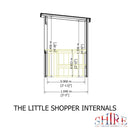 Little Shopper Playhouse