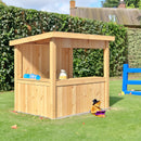 Little Shopper Playhouse