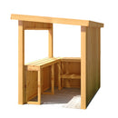 Little Shopper Playhouse