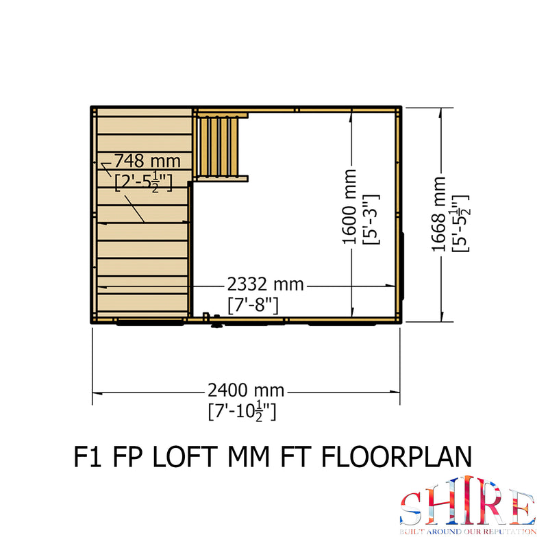Loft Playhouse