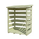 Pressure Treated Log Store