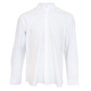 Gianni Savicci  Regular Fit Oxford Shirt - White