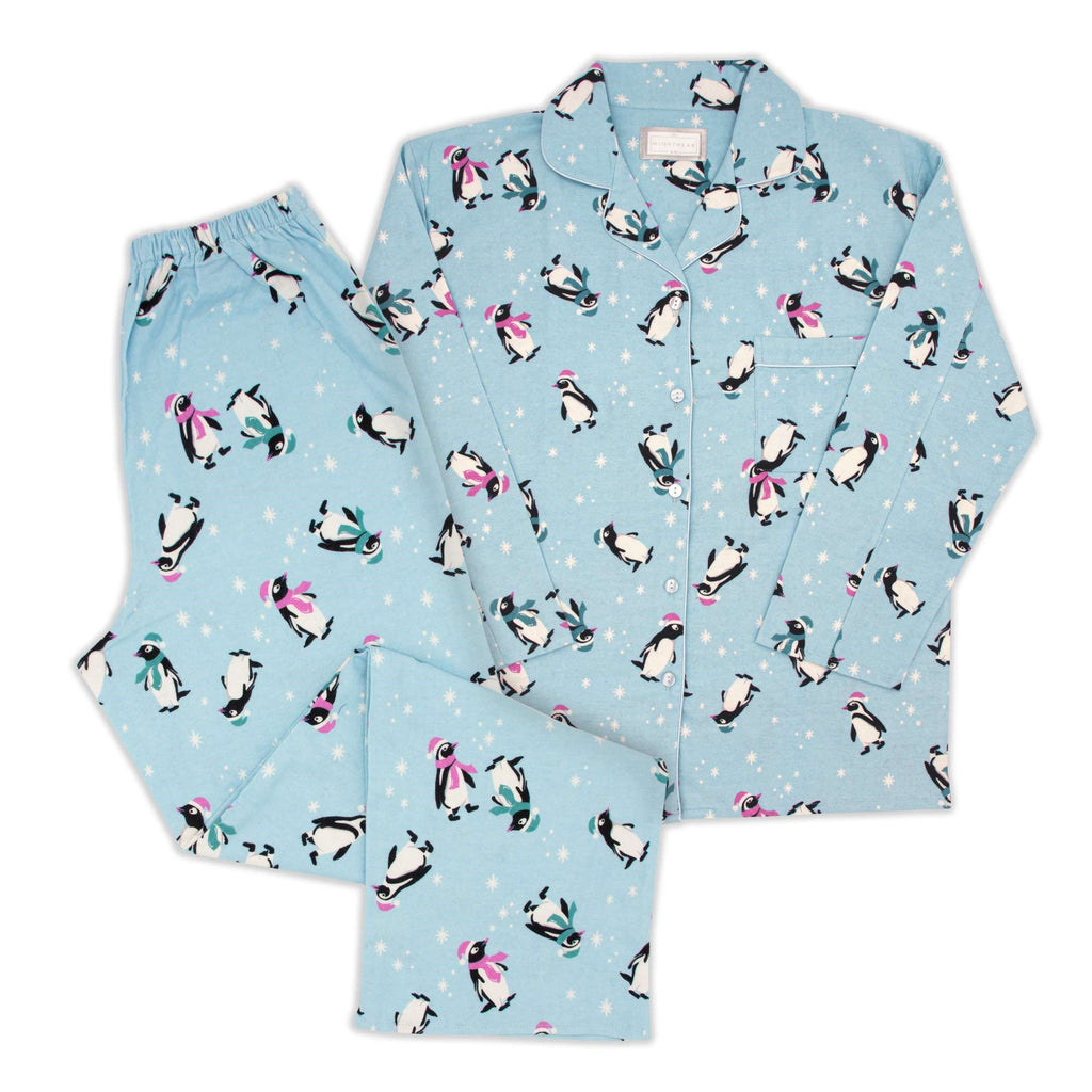 Tj hughes hotsell ladies pyjamas