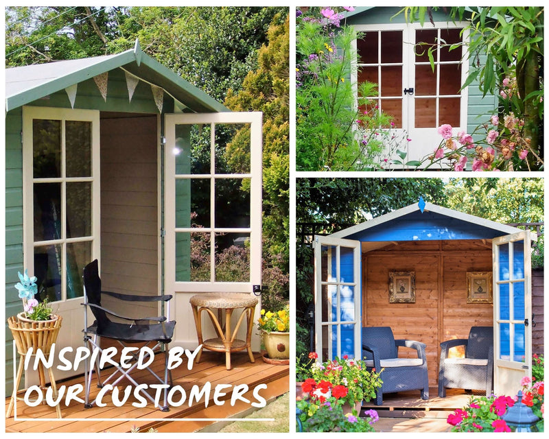 Lumley Summerhouse