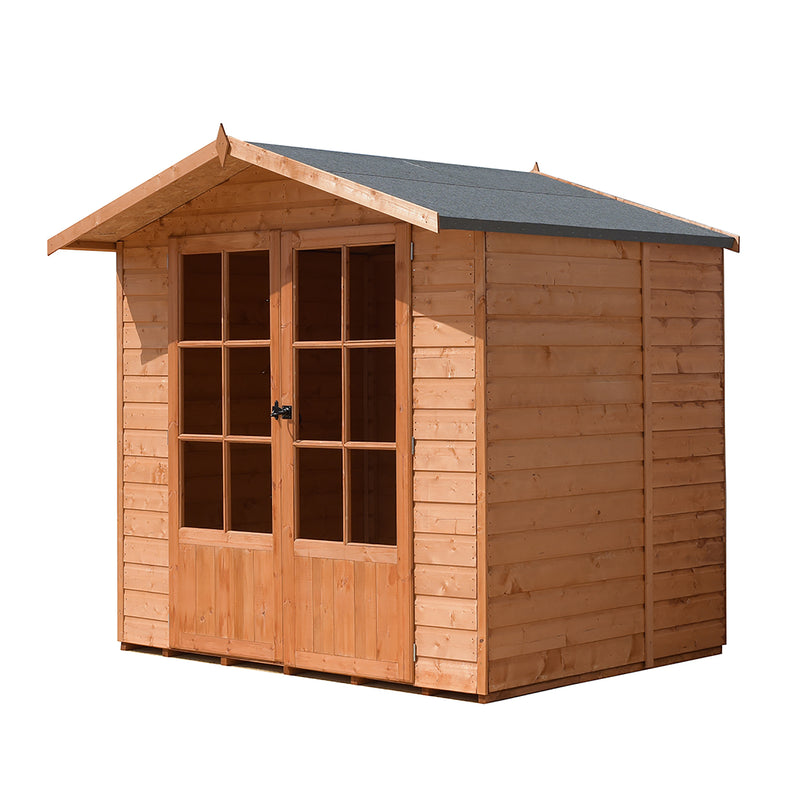 Lumley Summerhouse