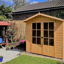 Lumley Summerhouse