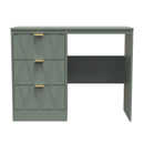 Ottawa Ready Assembled Vanity in Reed Green