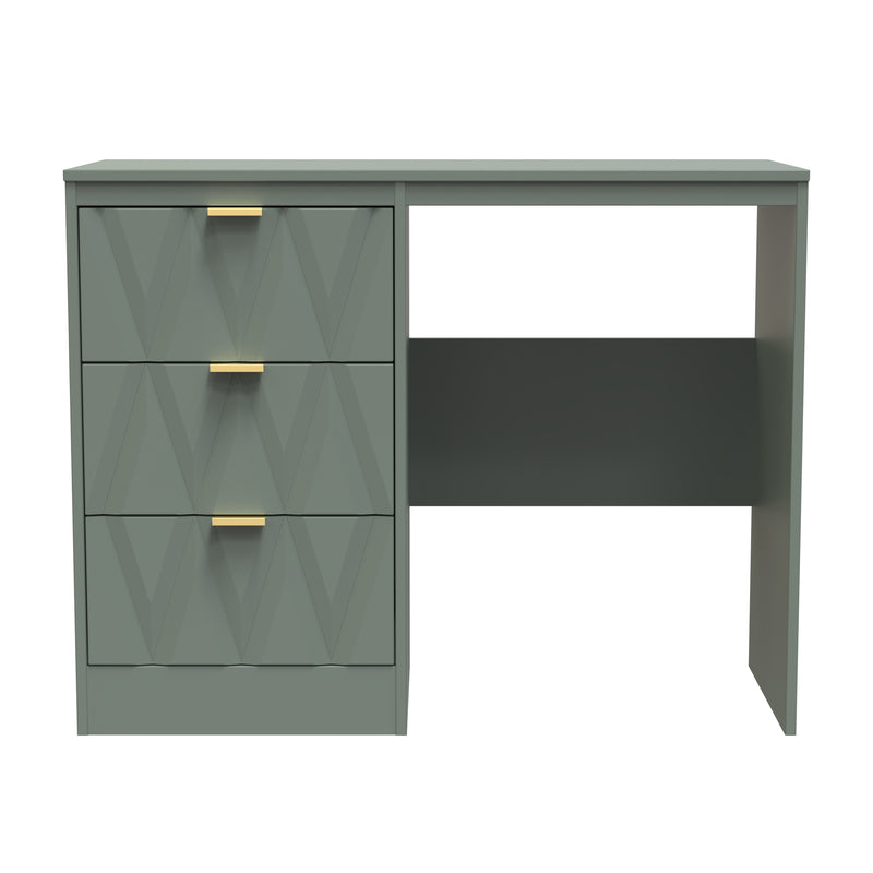 Ottawa Ready Assembled Vanity in Reed Green