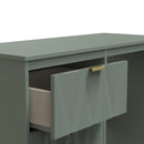 Ottawa Ready Assembled Vanity in Reed Green