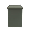 Ottawa Ready Assembled Stool in Reed Green