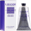 L'occitane Lavender Hand Cream 75ml