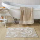 D & D Lacie Hand Towel in Natural