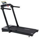 TopSports Treadmil 2 In 1 With Motor Incline