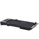 TopSports Treadmil 2 In 1 With Motor Incline