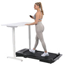 TopSports Treadmil 2 In 1 S With Motor Incline