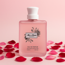 Designer Me N Roses Pour Femme Eau De Parfum 100ml