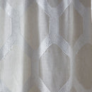 Fusion Linara Voile Panel in Natural