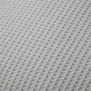 Serene Lindly Duvet Cover Set in White