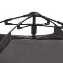 PawHut Foldable Dog Cat Tent With Waterproof Oxford Cloth, Carry Bag